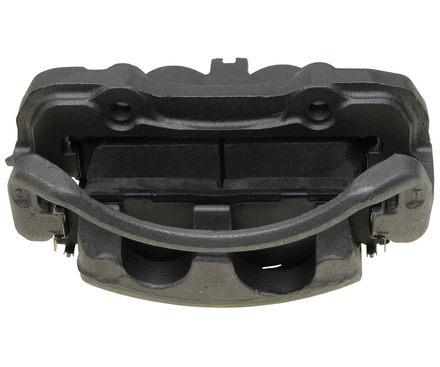 Raybestos Brakes Disc Brake Caliper RC12181