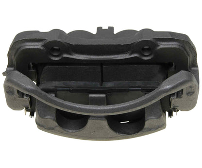 Raybestos Brakes Disc Brake Caliper RC12181