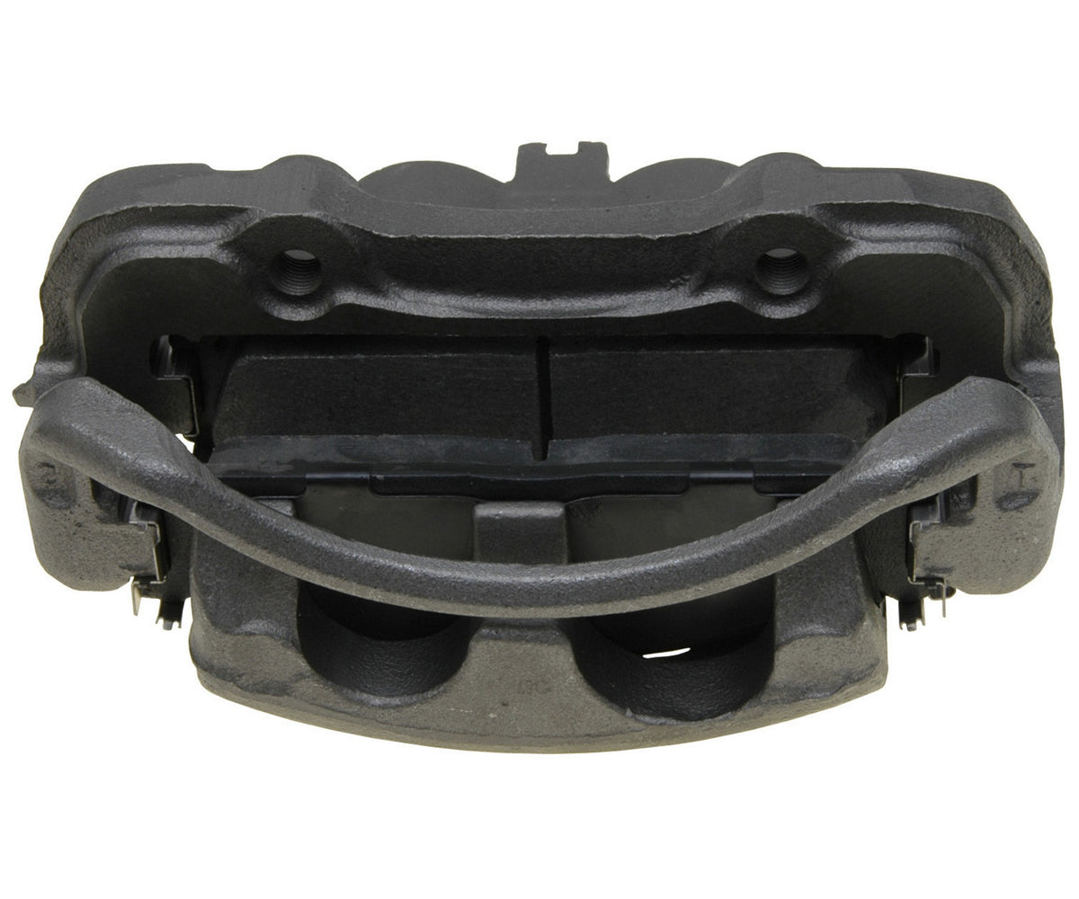 Raybestos Brakes Disc Brake Caliper RC12181