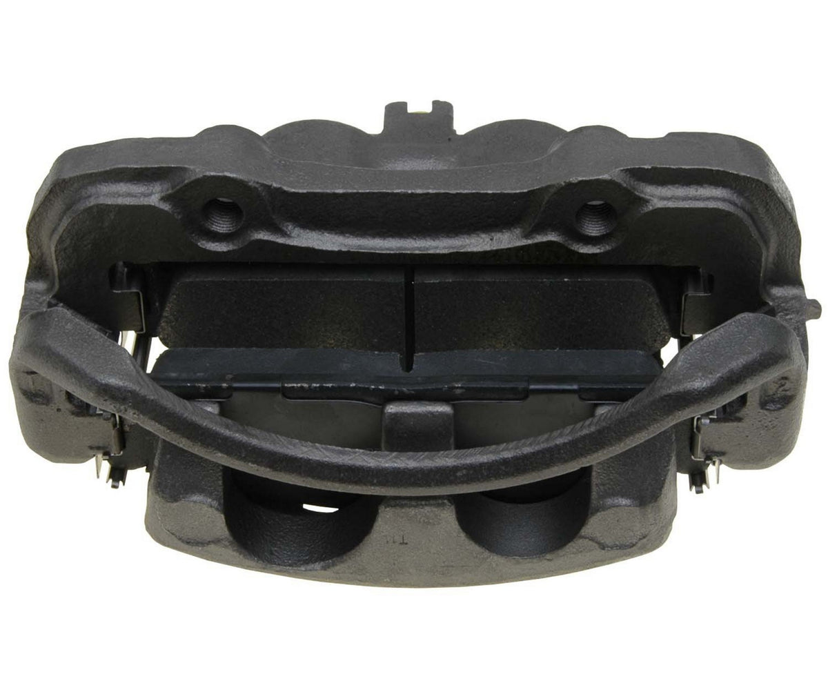 Raybestos Brakes Disc Brake Caliper RC12182