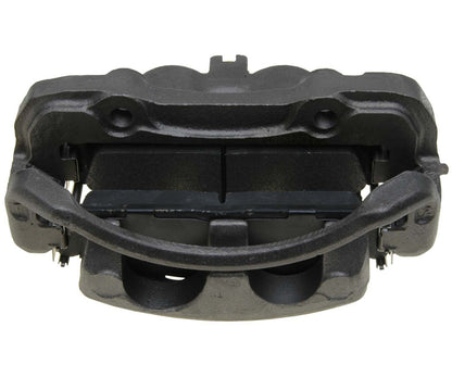 Raybestos Brakes Disc Brake Caliper RC12182