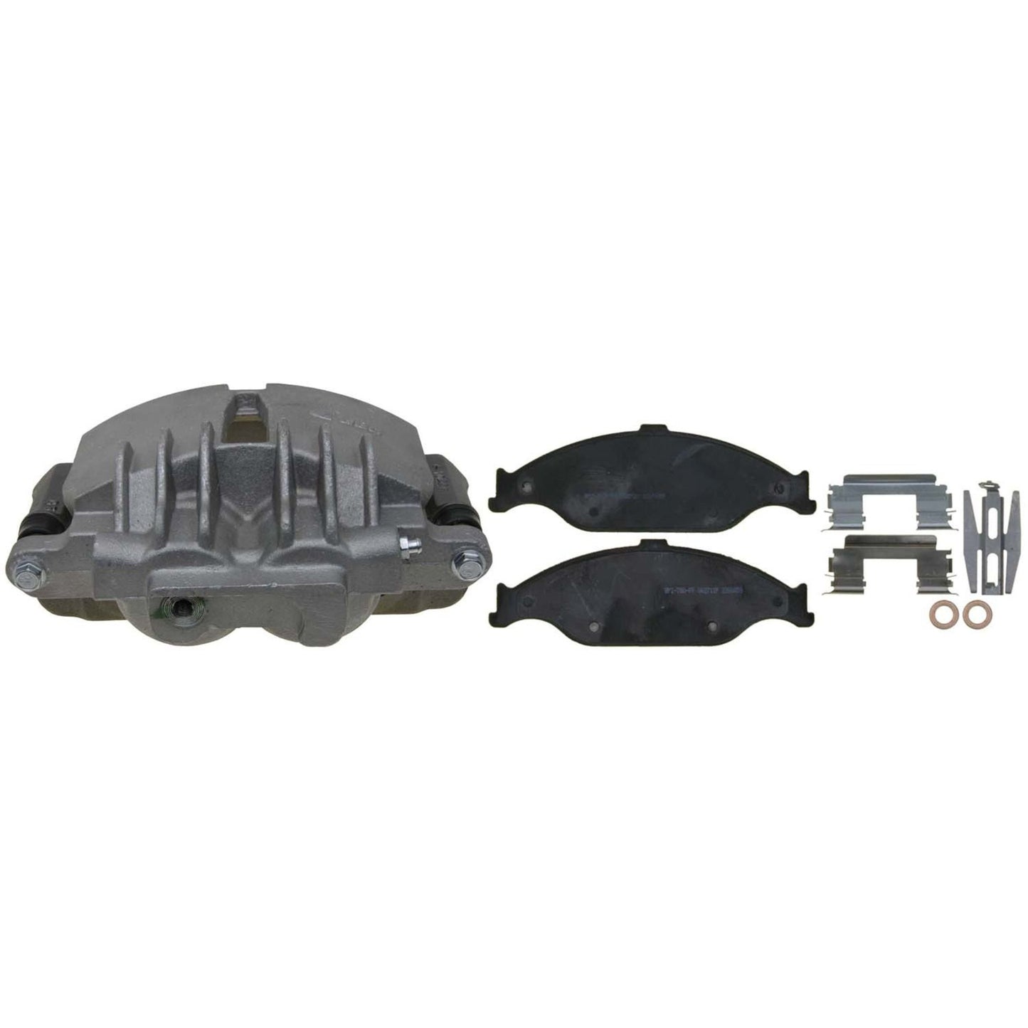 Raybestos Brakes Disc Brake Caliper RC12194