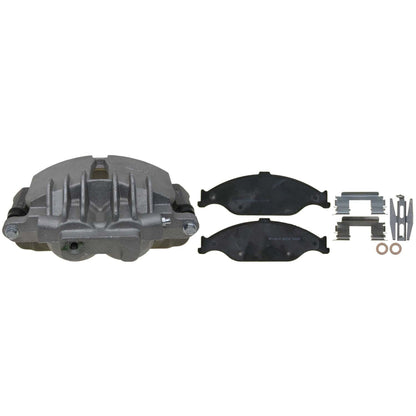 Raybestos Brakes Disc Brake Caliper RC12194