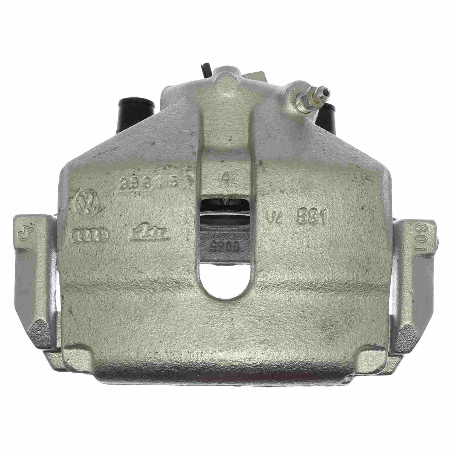 Raybestos Brakes Disc Brake Caliper RC12215C