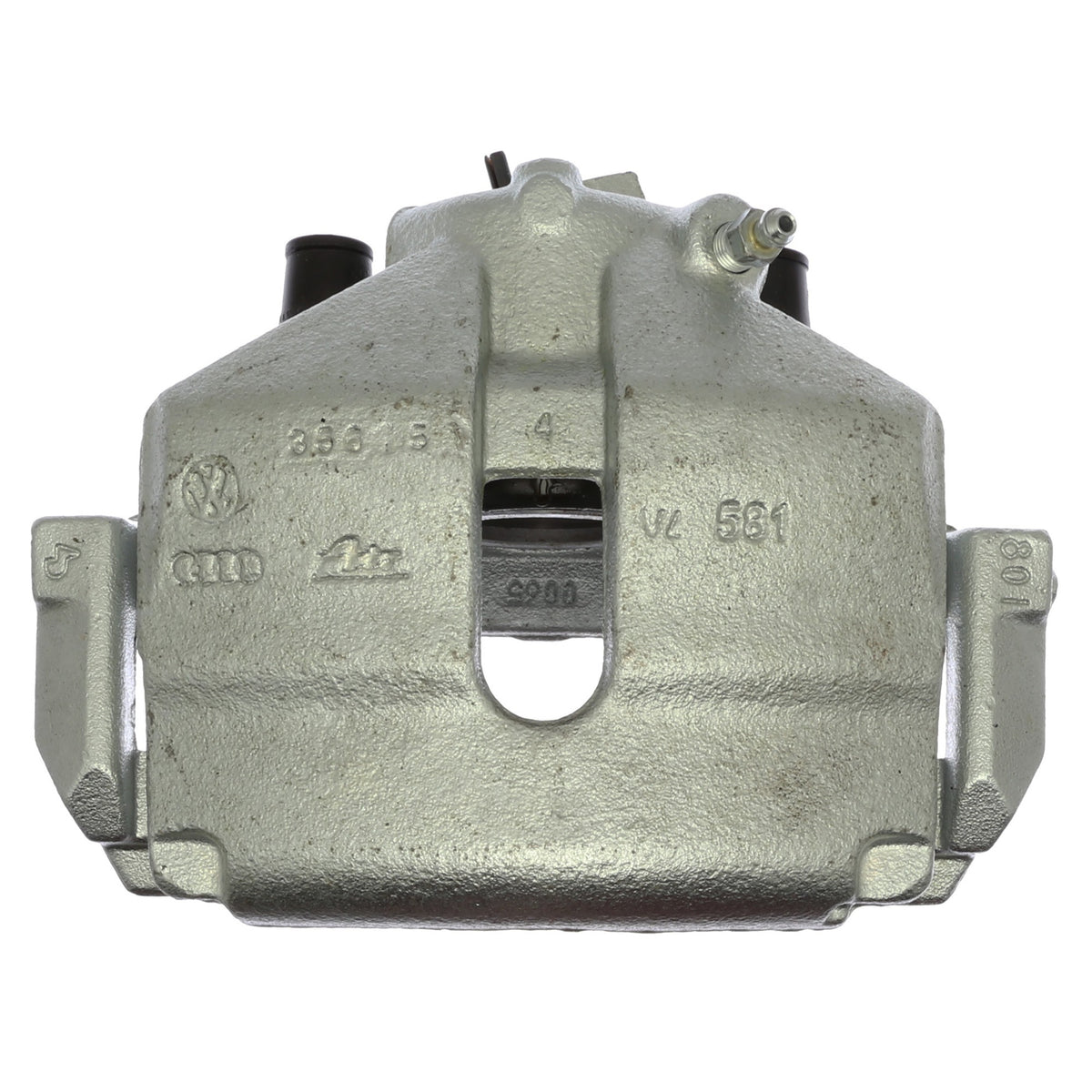 Raybestos Brakes Disc Brake Caliper RC12215C