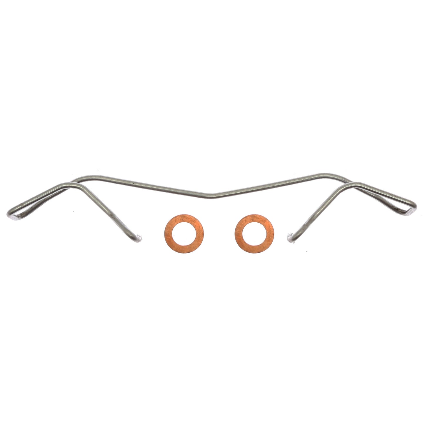 Raybestos Brakes Disc Brake Caliper RC12215C