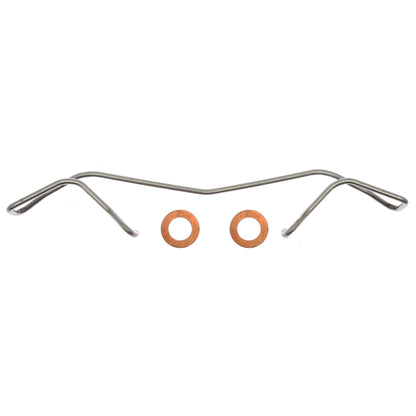 Raybestos Brakes Disc Brake Caliper RC12215C