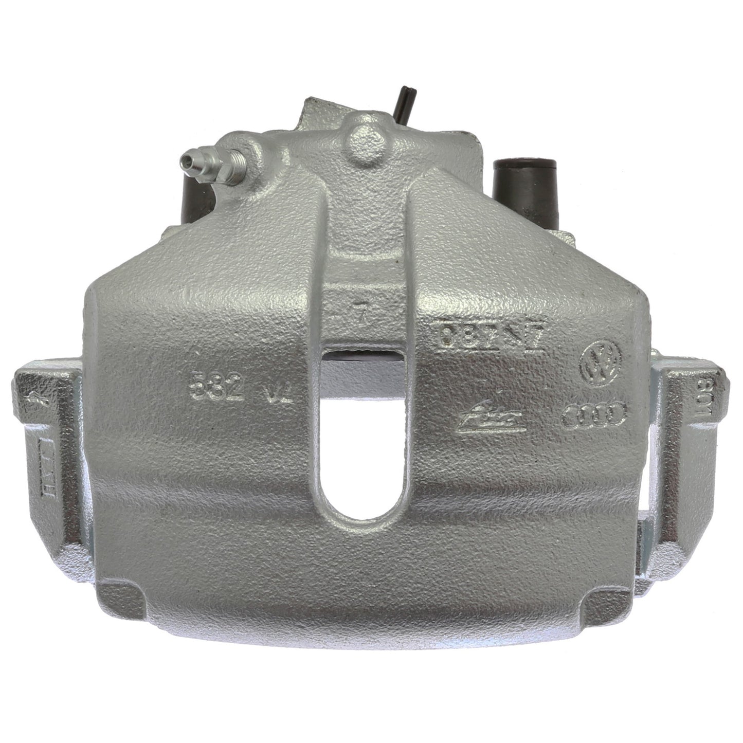Raybestos Brakes Disc Brake Caliper RC12216C