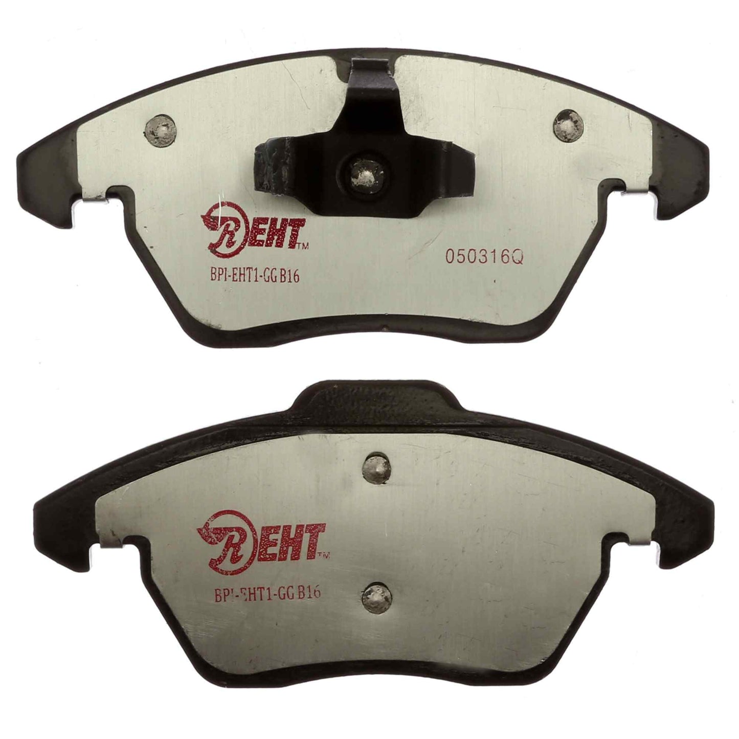 Raybestos Brakes Disc Brake Caliper RC12216C
