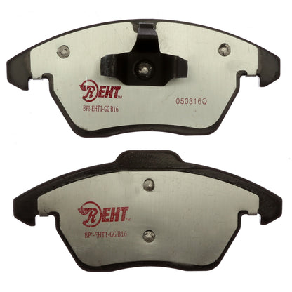 Raybestos Brakes Disc Brake Caliper RC12216C