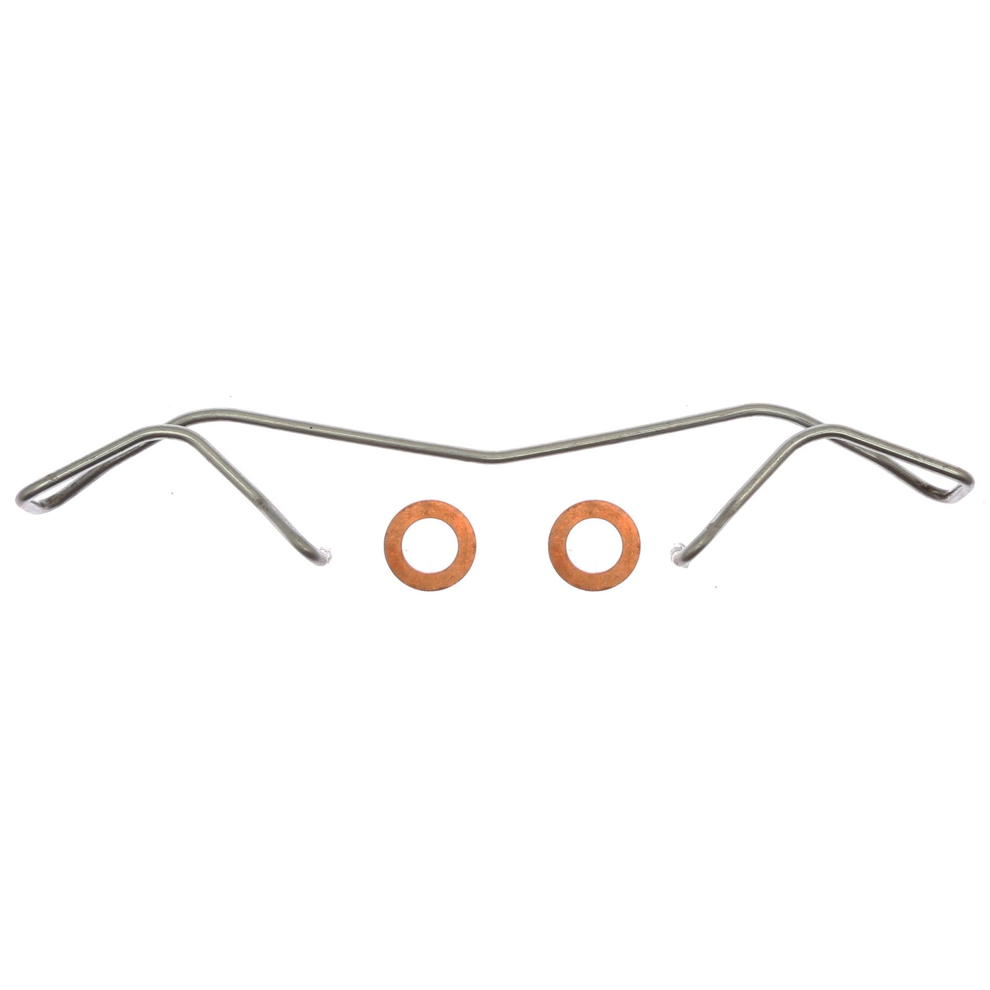 Raybestos Brakes Disc Brake Caliper RC12216C