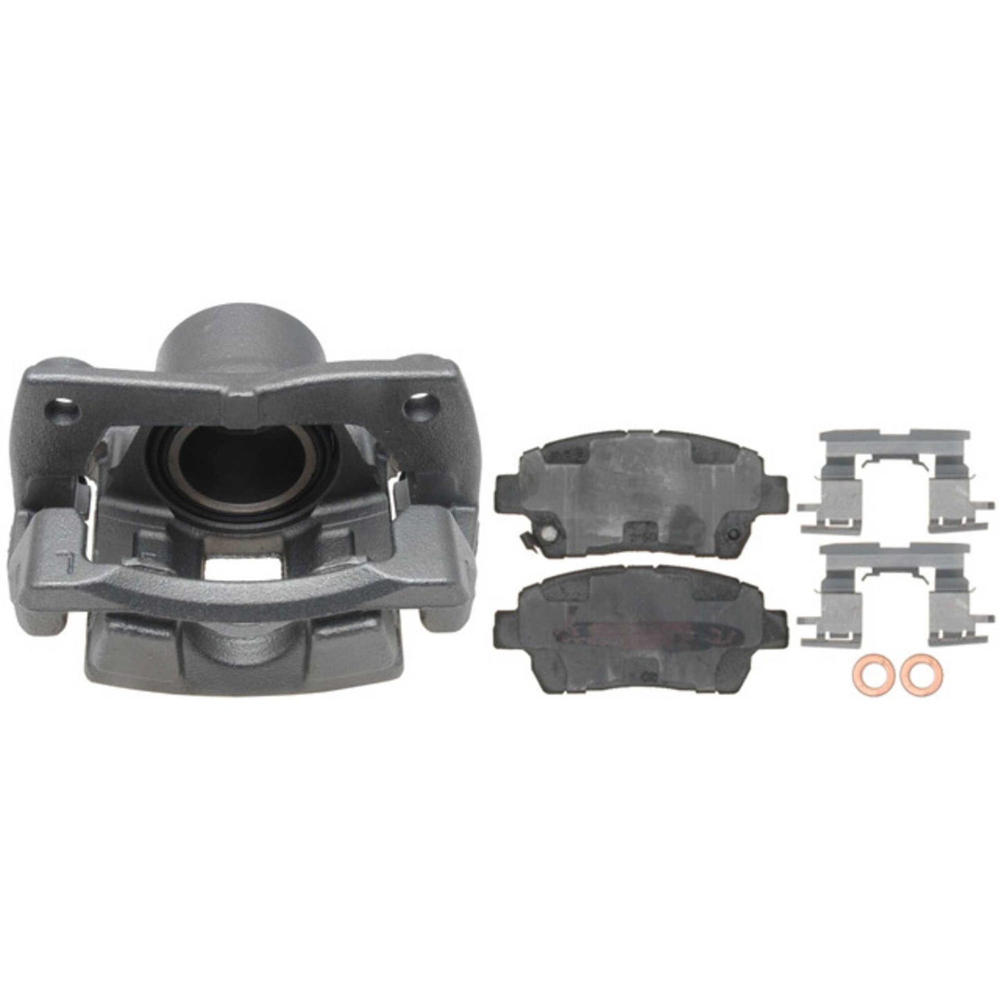 Raybestos Brakes Disc Brake Caliper RC12245