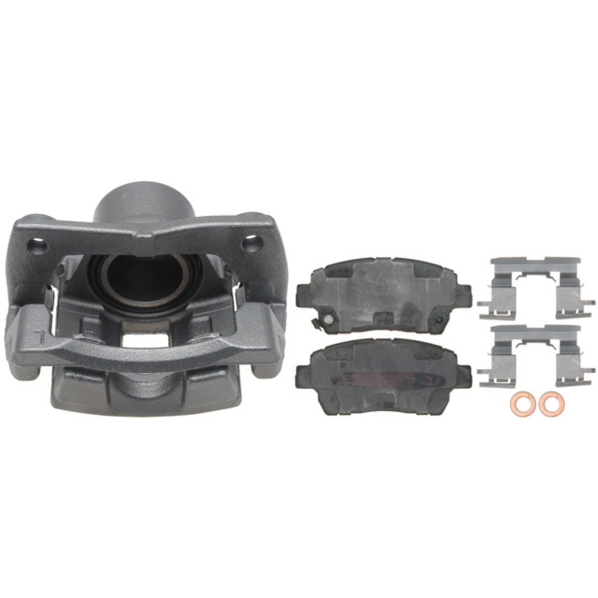 Raybestos Brakes Disc Brake Caliper RC12245