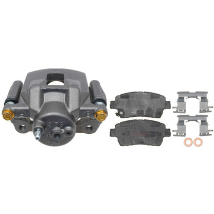 Raybestos Brakes Disc Brake Caliper RC12245