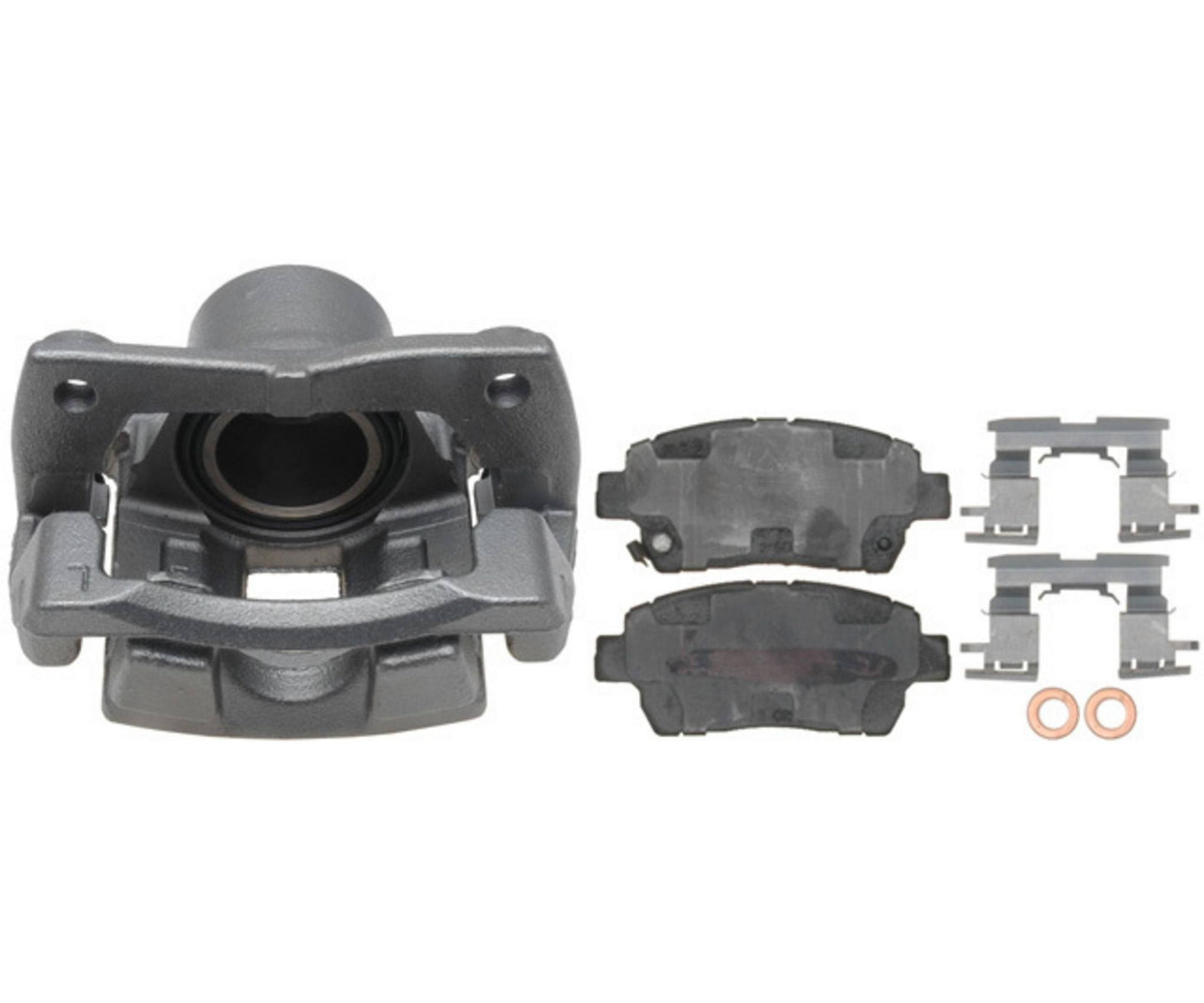 Raybestos Brakes Disc Brake Caliper RC12245