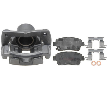 Raybestos Brakes Disc Brake Caliper RC12245