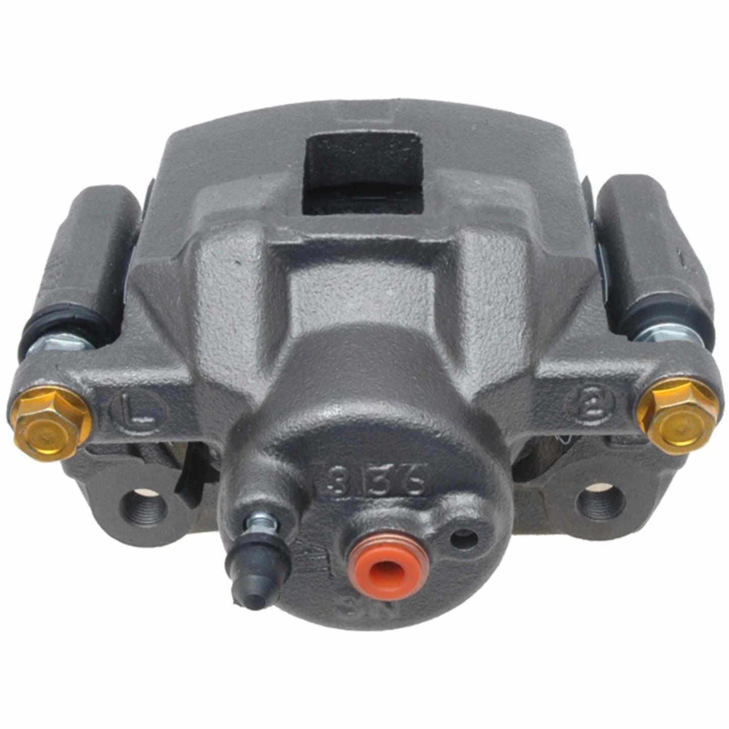 Raybestos Brakes Disc Brake Caliper RC12245