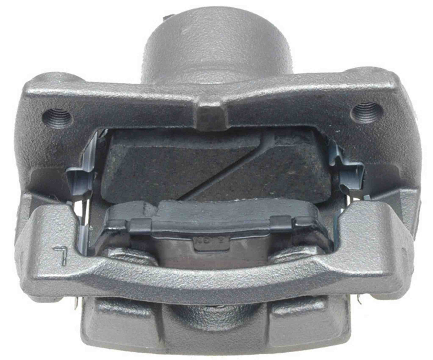 Raybestos Brakes Disc Brake Caliper RC12245