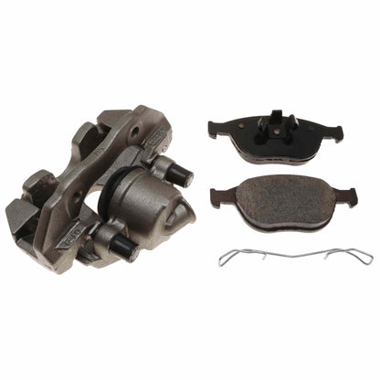 Raybestos Brakes Disc Brake Caliper RC12249