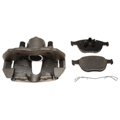 Raybestos Brakes Disc Brake Caliper RC12249