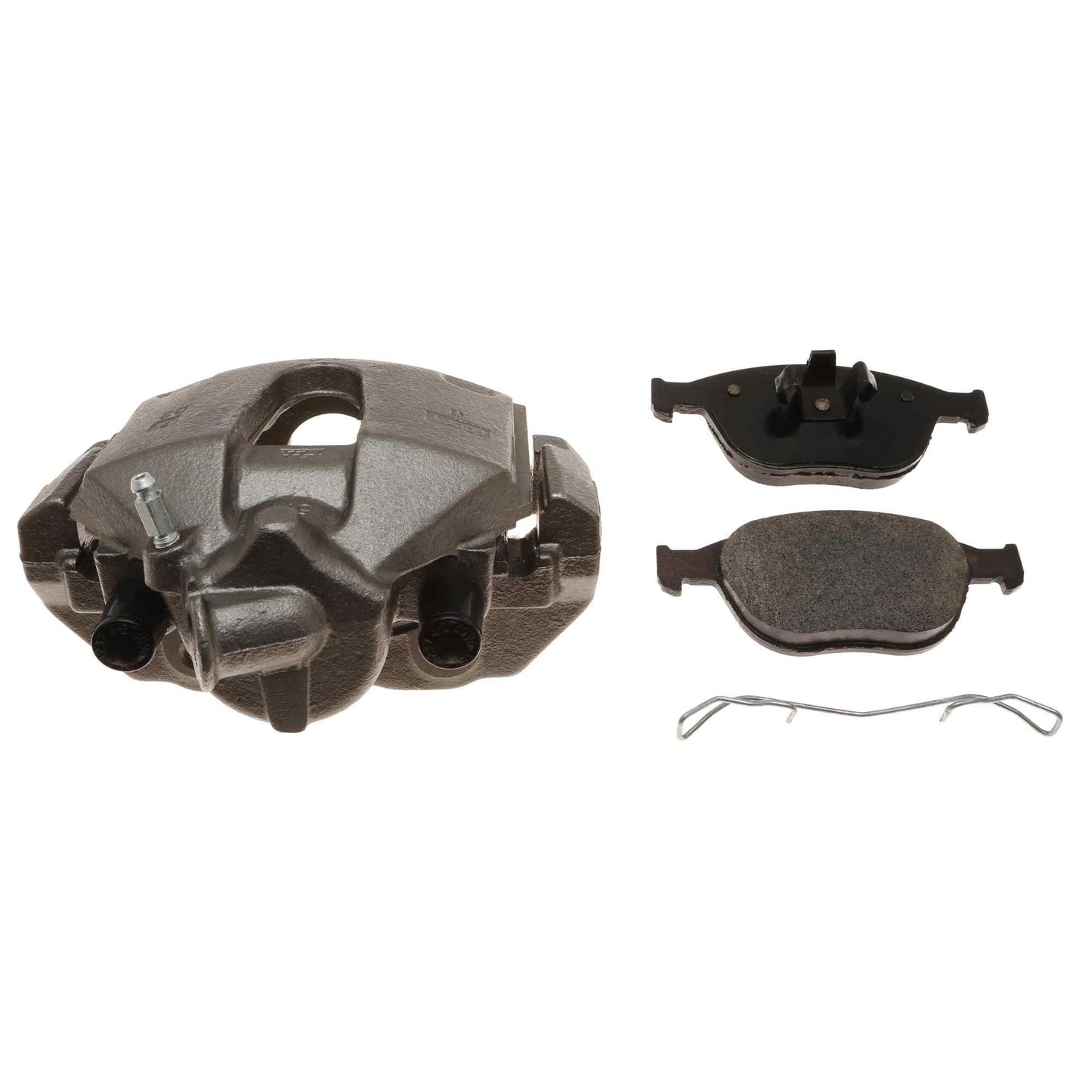 Raybestos Brakes Disc Brake Caliper RC12249