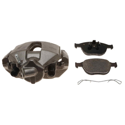 Raybestos Brakes Disc Brake Caliper RC12249