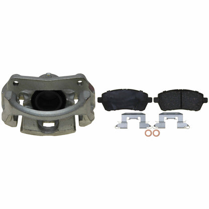 Raybestos Brakes Disc Brake Caliper RC12256