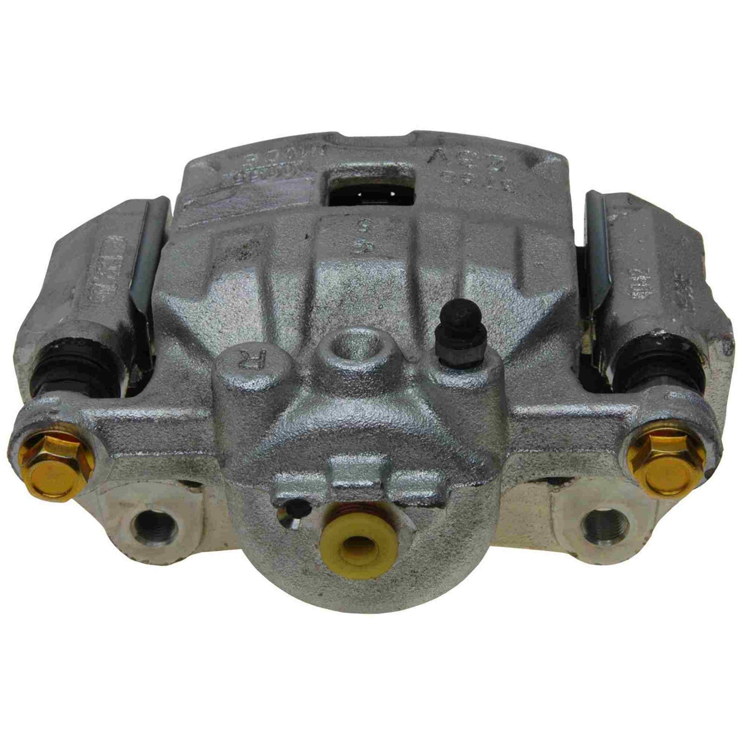 Raybestos Brakes Disc Brake Caliper RC12256