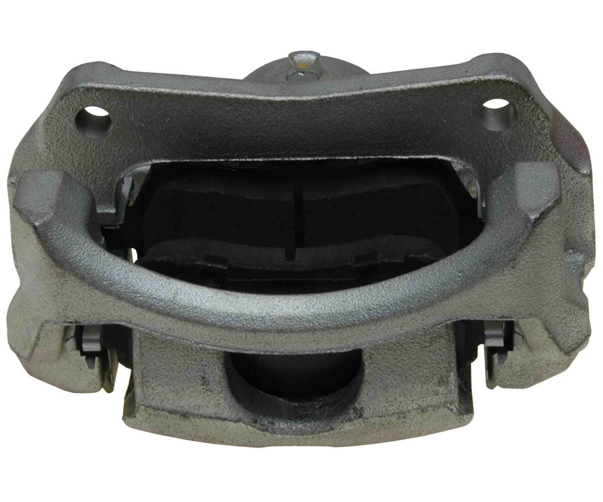 Raybestos Brakes Disc Brake Caliper RC12256