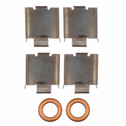 Raybestos Brakes Disc Brake Caliper RC12275C