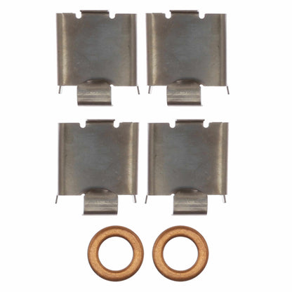 Raybestos Brakes Disc Brake Caliper RC12276C