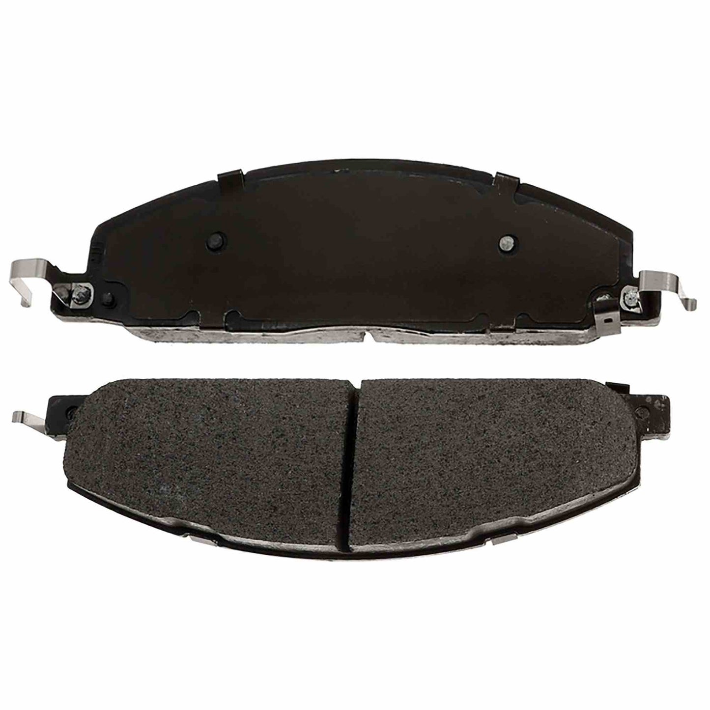 Raybestos Brakes Disc Brake Caliper RC12277C