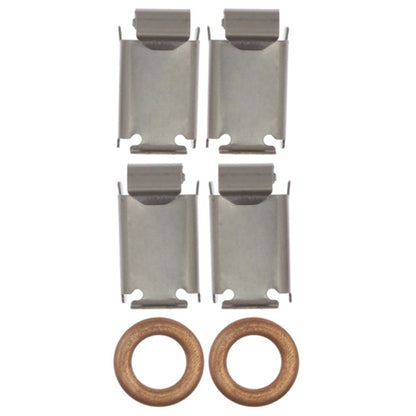 Raybestos Brakes Disc Brake Caliper RC12277C