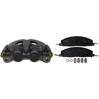 Raybestos Brakes Disc Brake Caliper RC12278