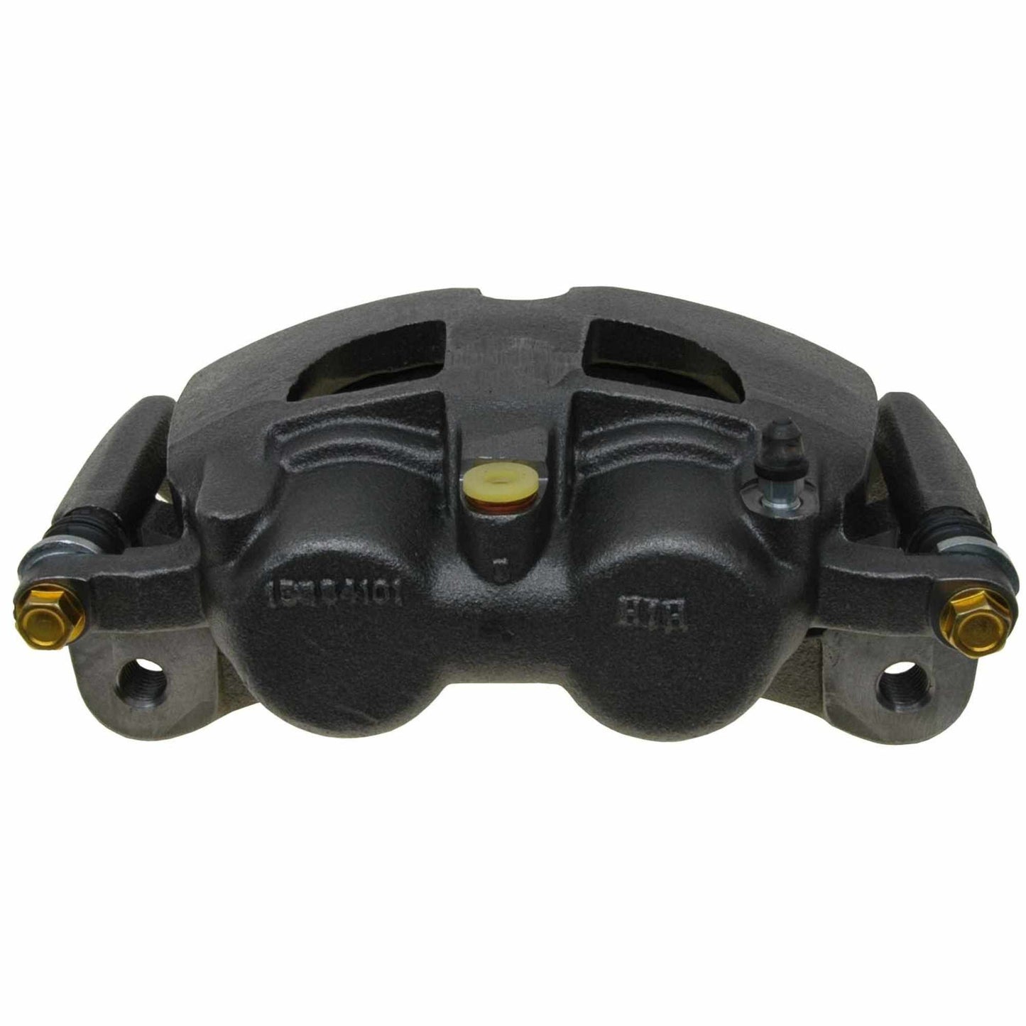 Raybestos Brakes Disc Brake Caliper RC12278