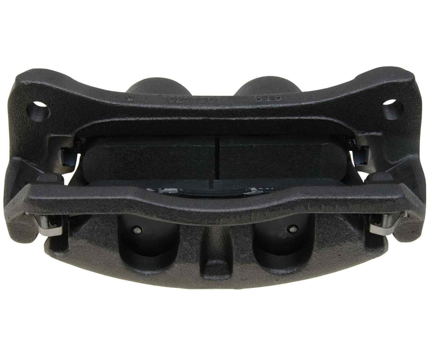 Raybestos Brakes Disc Brake Caliper RC12278