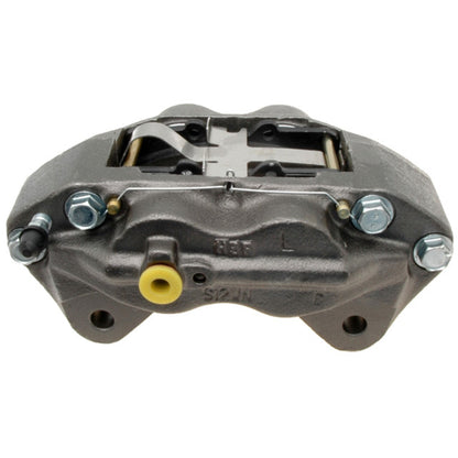 Raybestos Brakes Disc Brake Caliper RC12341 image 3