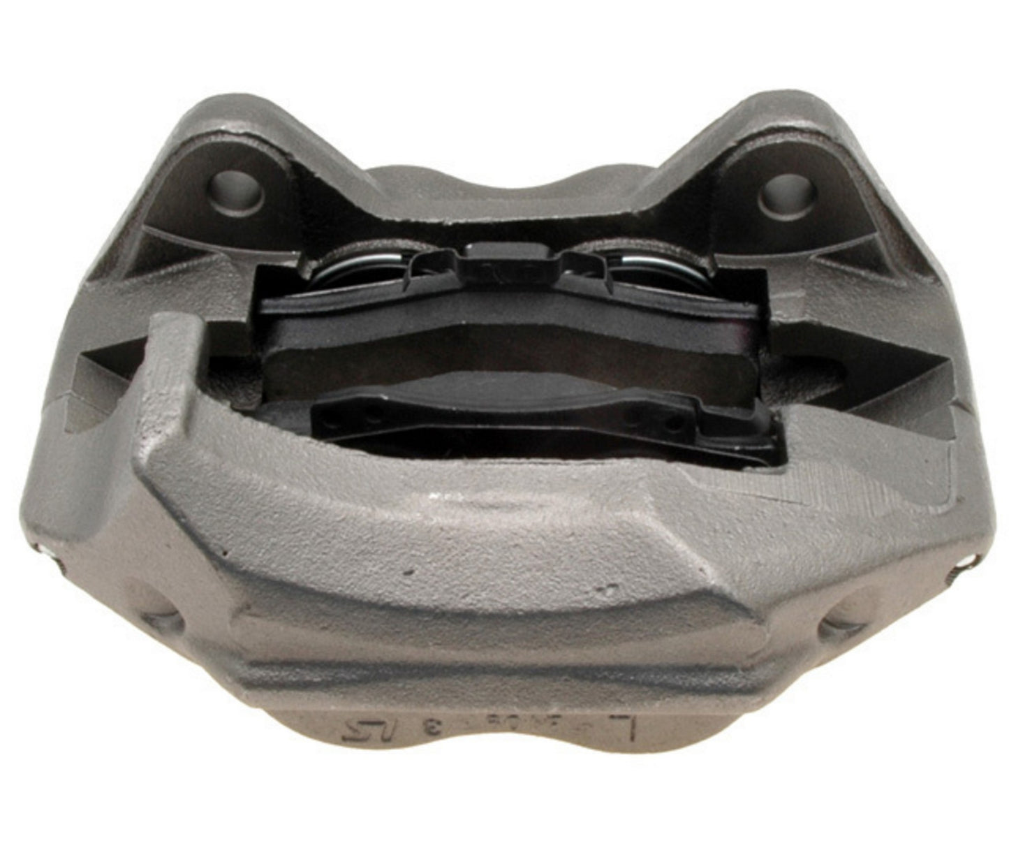 Raybestos Brakes Disc Brake Caliper RC12341 image 5