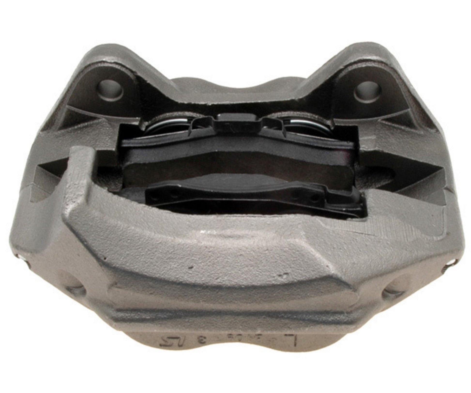 Raybestos Brakes Disc Brake Caliper RC12341 image 5