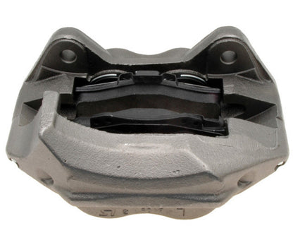 Raybestos Brakes Disc Brake Caliper RC12341 image 5