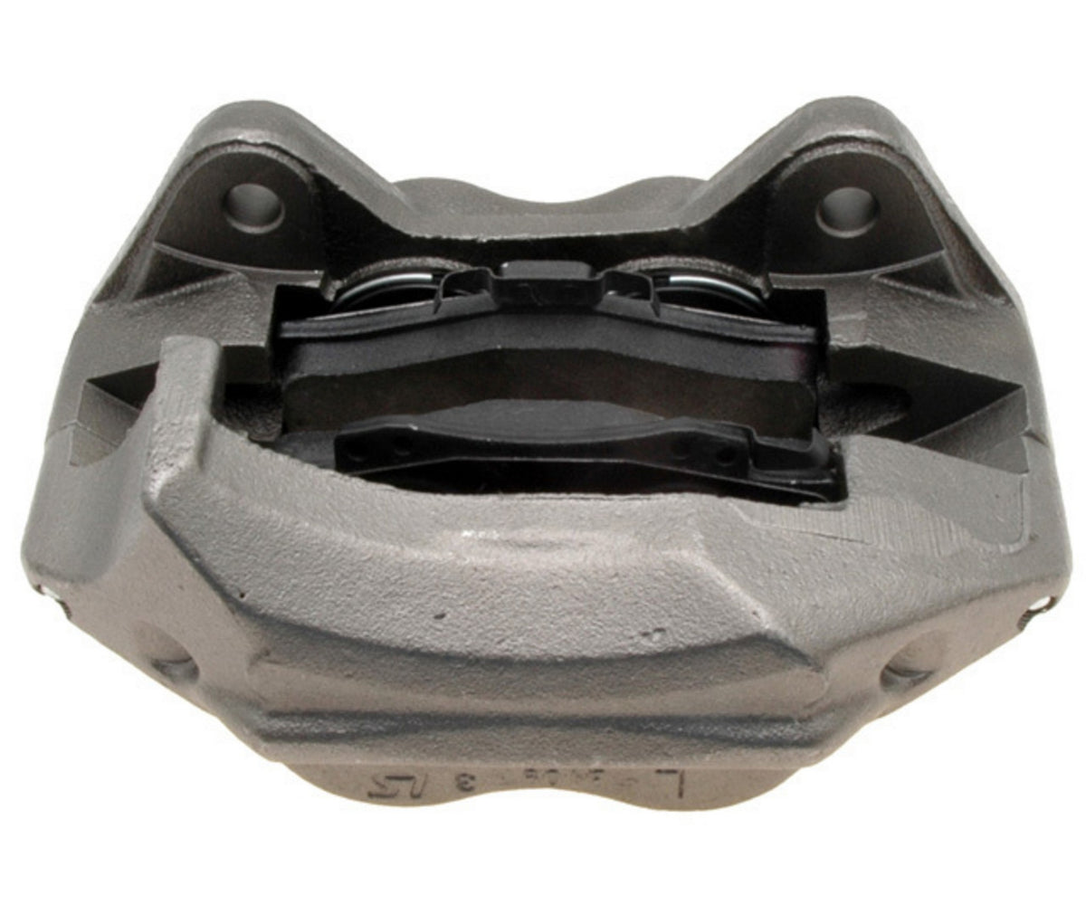 Raybestos Brakes Raybestos R-Line Reman Loaded Caliper RC12341
