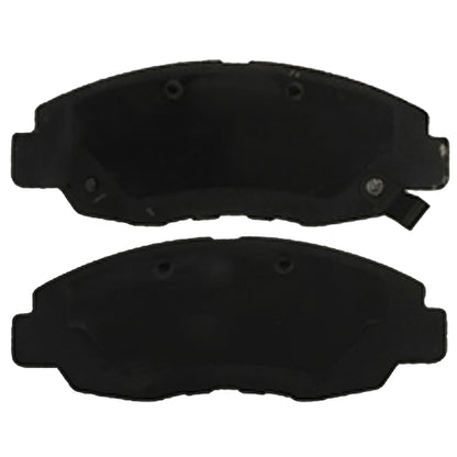 Raybestos Brakes Disc Brake Caliper RC12343C