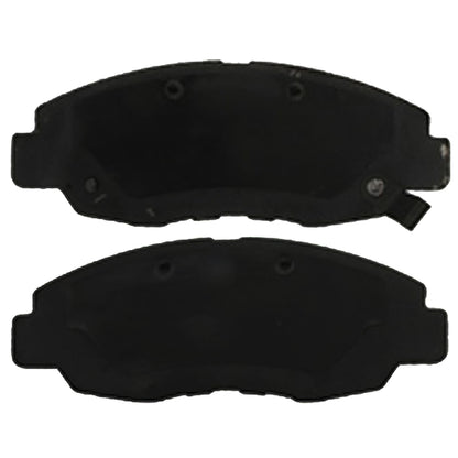 Raybestos Brakes Disc Brake Caliper RC12343C