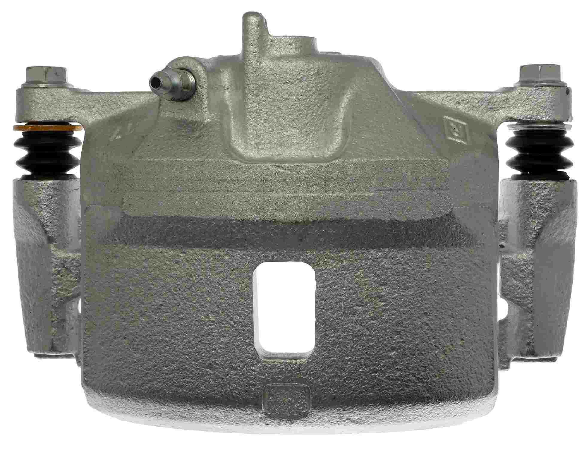 Raybestos Brakes Disc Brake Caliper RC12344C