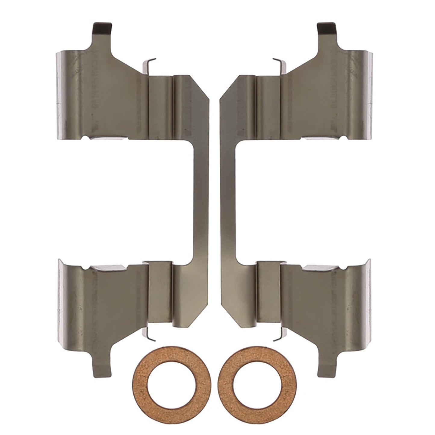 Raybestos Brakes Disc Brake Caliper RC12344C