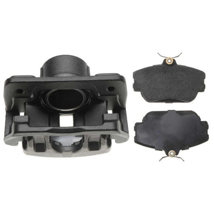 Raybestos Brakes Disc Brake Caliper RC12353