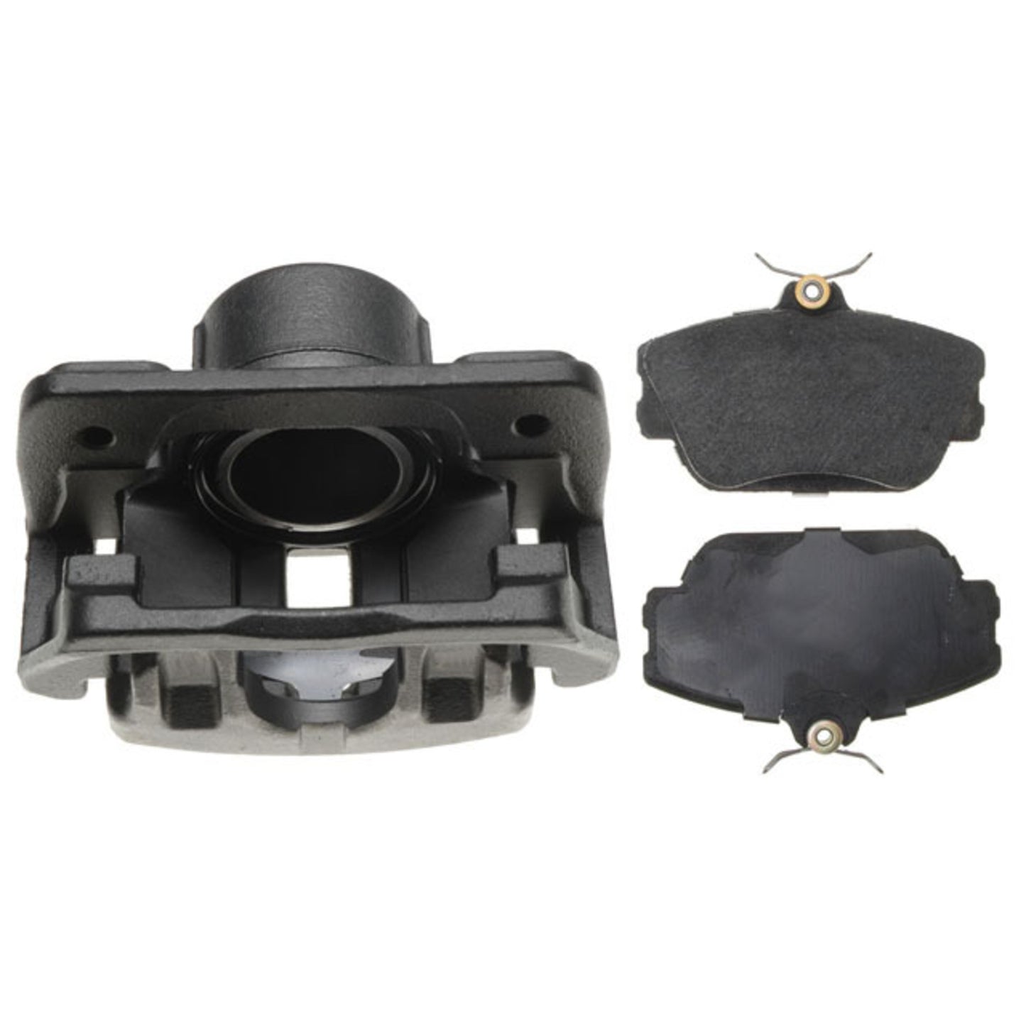 Raybestos Brakes Disc Brake Caliper RC12353