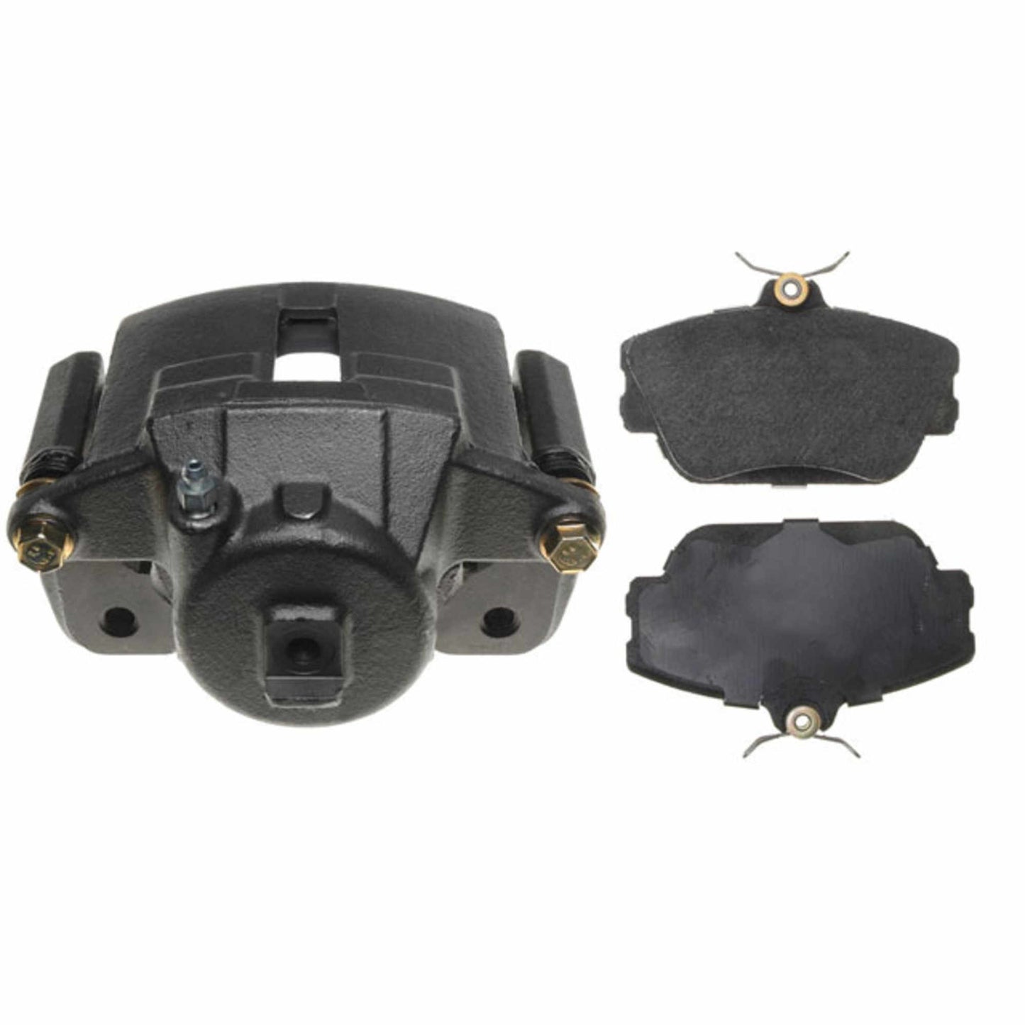 Raybestos Brakes Disc Brake Caliper RC12353