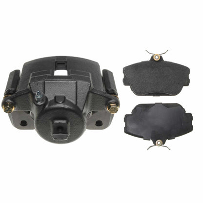 Raybestos Brakes Disc Brake Caliper RC12353