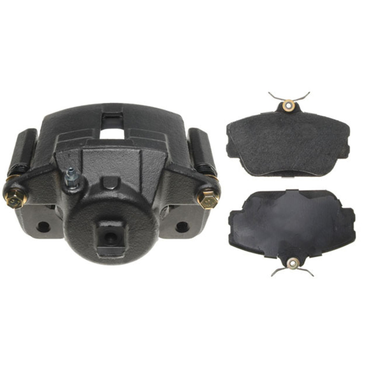Raybestos Brakes Disc Brake Caliper RC12353